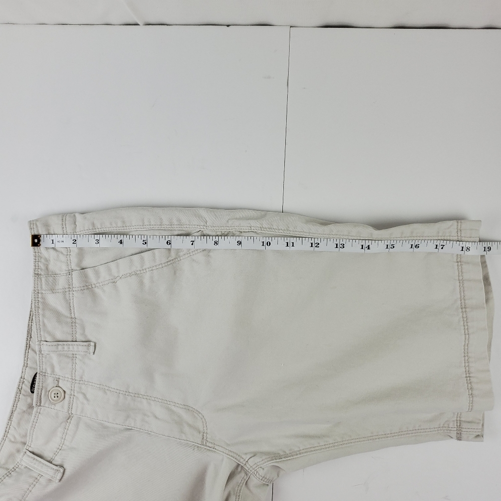 Old Navy cotton chino shorts size 28 - Picture 8 of 8